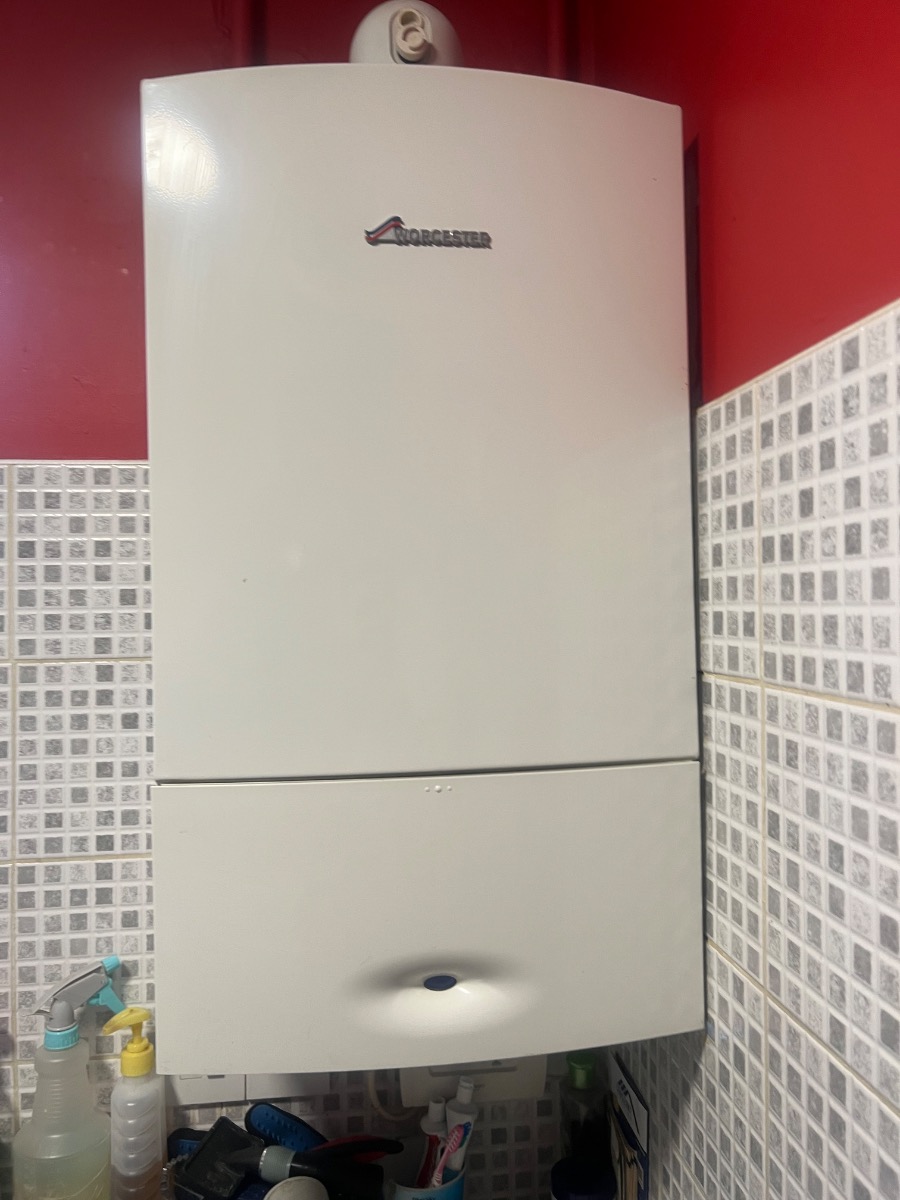 Heating Engineer: Image 28